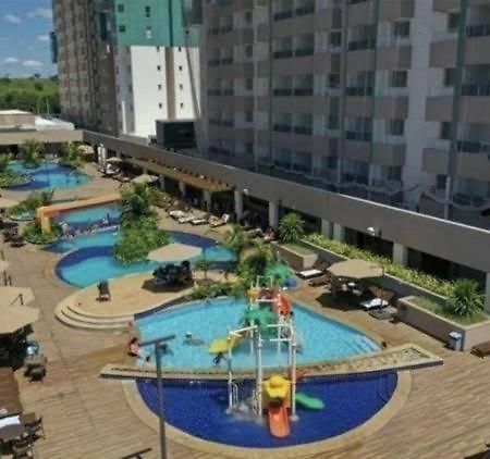 Olimpia Park Resort Exterior photo